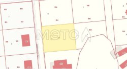 Земельный участок в Красноярском крае, 1080 кв.м.