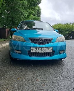 Mazda Demio, 2002 года, 75 лс, 250000 км, АКПП