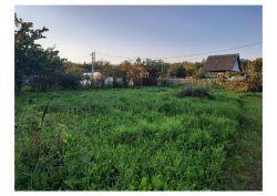 Земельный участок, площадь 589 +/- 17 кв.м., назначение: СНТ, адрес (местонахождение): Россия…