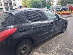 Peugeot 308, 2010 года, 120 лс, 150000 км, АКПП