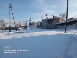 Земельный участок