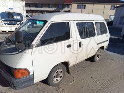 Toyota Lite Ace, 1993 года