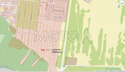 Земельный участок в Удмуртии, 700 кв.м.