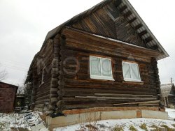 Дом 36,5 кв.м. и земельный участок 1400 кв.м. в Удмуртии