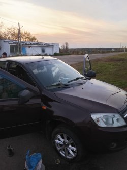 автомобиль