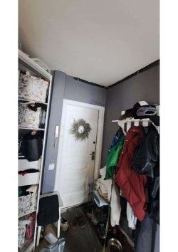 Доля в квартире