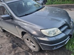 Автомобили легковые MITSUBISHI OUTLANDER 2007 года выпуска