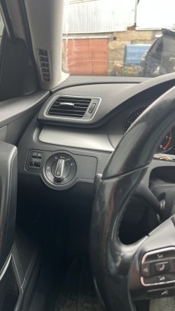 транспортное средство VOLKSWAGEN PASSAT, цвет кузова: белый, год выпуска: 2011, VIN:…