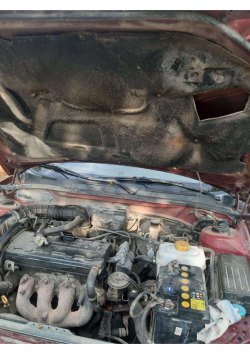 Шендрик И.А. автомобиль, модель(марка): DAEWOO LEGANZA, 1997 года выпуска, VIN: KLAVF69ZEWB046030…