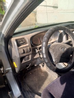 Автомобиль легковой, марка: Great Wall Hover H3 , модель: СС 6460 КМ27, VIN: Z8PFF3A5XAA002272…