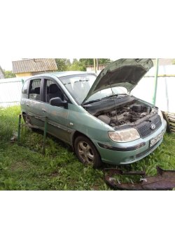 Автомобиль легковой