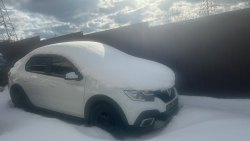 Легковой автомобиль РЕНО ЛОГАН г.в. 2019, VIN: X7L4SRLVG63261395.