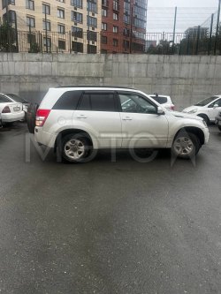 Suzuki Grand Vitara, 2011 года, 140 лс, 352162 км, полный привод, АКПП
