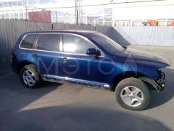 Volkswagen Touareg, 2005 года, 220 лс, 220000 км, полный привод, АКПП