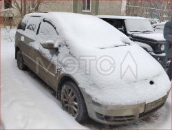 Volkswagen Sharan, 2004 года, 204 лс, 426138 км