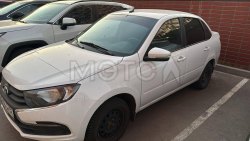 Lada Granta, 2023 года, 106 лс