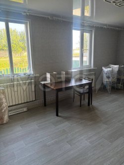 1/4 доля квартиры в Курской обл.