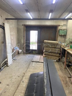 Гараж в Пскове, 21,2 кв.м.