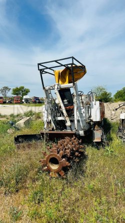Фреза дорожная Wirtgen 1000-С,	0889СА92, 1993 года