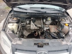 Легковой автомобиль