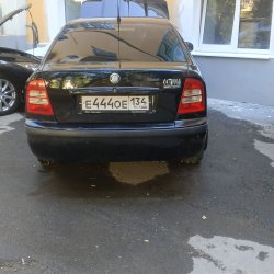 автомобиль SKODA OCTAVIA TOUR, VIN: XW8DX41U2AK012439, год выпуска 2010