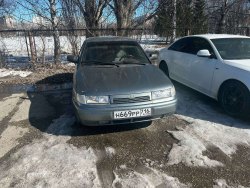 транспортное средство: LADA (ВАЗ) 2112, Идентификационный номер (VIN номер): XTA21124080546518, Год…