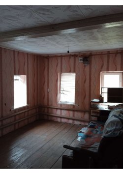 1/5 доля в праве на жилое здание, площадь: 49,3 кв.м., адрес (местонахождение): Саратовская…