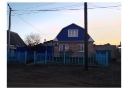 1/6 доля в праве на жилое здание, площадь: 124,6 кв.м., кадастровый номер: 56:45:0102030:394 и 1/6…