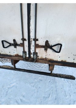 Автомобиль грузовой, марка, модель: 278814, VIN: X8B278814K0021427, гос. рег. номер: Т633РМ33, год…