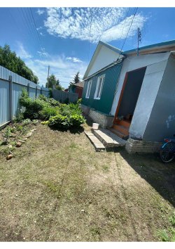 1/10 доля в праве на жилое здание, площадь: 99,7 кв.м., адрес (местонахождение): Саратовская…