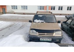 автомобиль