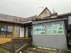 Здание 1064,1 кв.м. и земельный участок 1431 +/- 13 кв.м. в Московской обл.