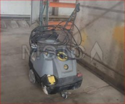 Мойка высокого давления Karcher HDS 8/18-4 С
