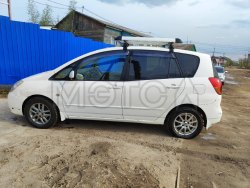 Toyota Corolla Spacio, 2001 года, 110 лс, 209609 км, АКПП