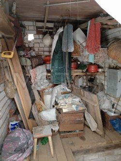 Гараж в Кирове, 10,8 кв.м.