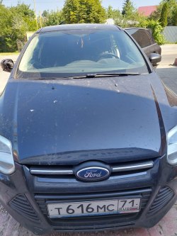 Транспортное средство – легковой автомобильавтомобиль - модель: FORD ФОРД «ФОКУС»;год выпуска:…