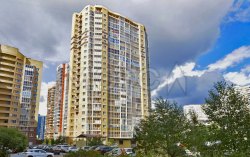 Квартира в Санкт-Петербурге, 40,6 кв.м.