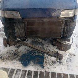 Транспортное средство ФИАТ ДУКАТО, грузовой фургон, 1997 года изготовле-ния, цвет: синий, мощность…