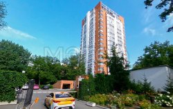 Машино-место в Москве, 14,1 кв.м.