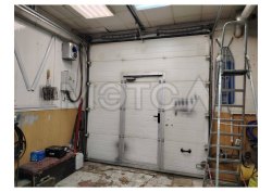 Гараж в Салехарде, 30,1 кв.м.