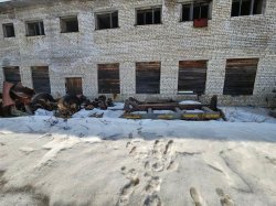 Полуприцеп САВ 931822-0000010, VIN X8993182270CC8039, г.в. 2007, гос.рег.знак АУ 6741 63…