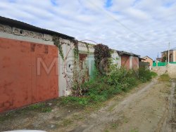 Гаражный бокс в Тюменской обл., 20,1 кв.м.