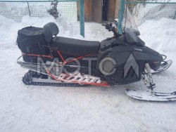 Снегоход TUNGUS SK600L, 2020 года