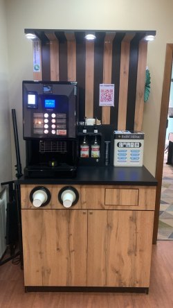 Продажа посредством открытого аукциона готового бизнеса Лот №1