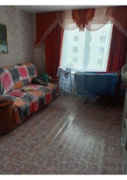 Рейтер Зарина Александровна
Лот № 1 - Комната, площадь 36,3 кв.м., адрес (местонахождение):…