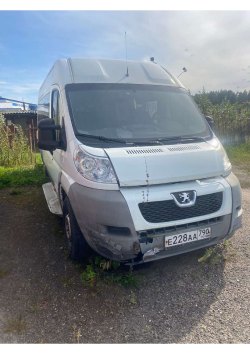 Автобус, прочее, марка,модель: L4H2
M18/22, VIN: Z8PL4H218AA000959, год
изготовления: 2010