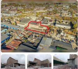 Имущественный комплекс в Москве