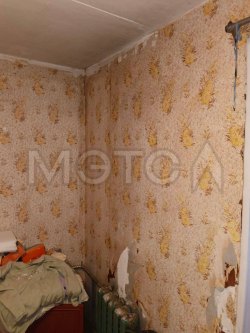 3/4 доли квартиры в Пермском крае