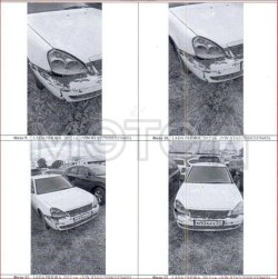 Lada Priora, 2012 года, 98 лс