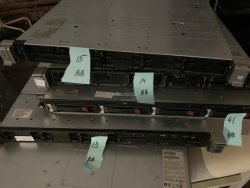 Компьютерное и серверное оборудование (23 поз.)